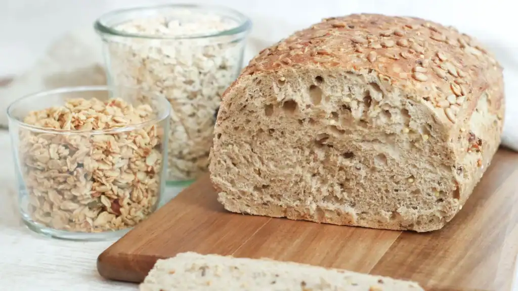 An image of a Low Card Bread , Which is the Best Bread for a Low Carb Diet Westbury