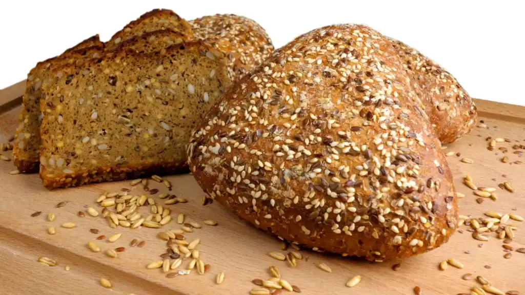 Types of Bread with Low Carbs in Westbury UK:
