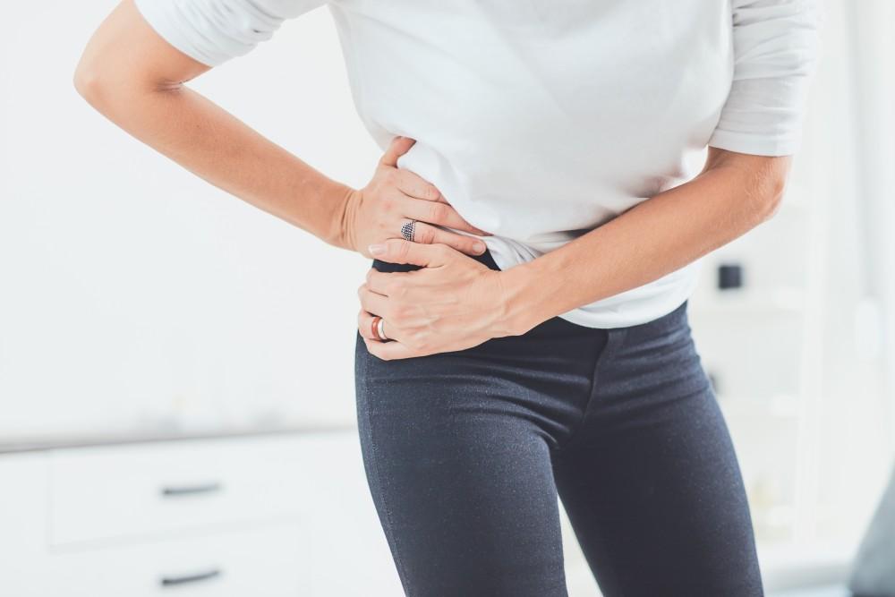 Could a Weak Core Be the Real Reason Behind Your Back Pain, Poor Posture and Persistent Belly Bulge Westbury?